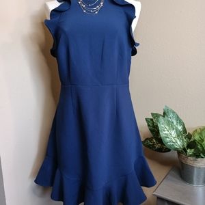 Likely Fanning Dress NWT SZ 10